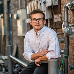 Meet your Posher, Michael